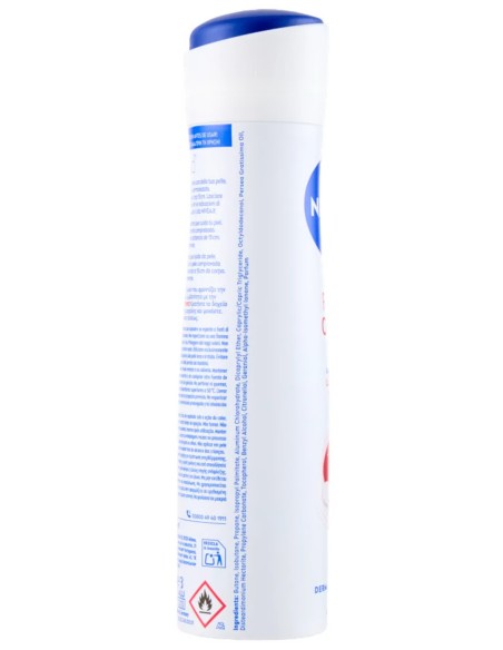 Nivea Deodorante Spray - 150ml - Fresh Cherry - 72h - Antibatterico